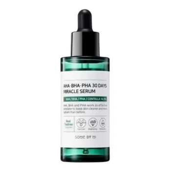SOME BY MI - AHA, BHA, PHA 30 DAYS MIRACLE SERUM