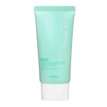 A'PIEU PURE BLOCK AQUA SUN GEL SPF50/PA+++