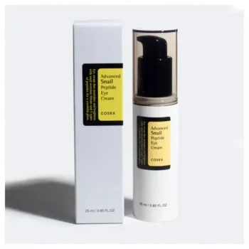 COSRX- Advanced Snail Peptide Eye Cream