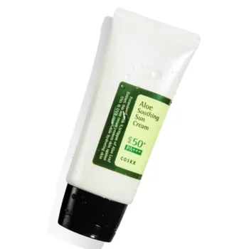 COSRX - Aloe Soothing Sun Cream SPF50+ PA+++