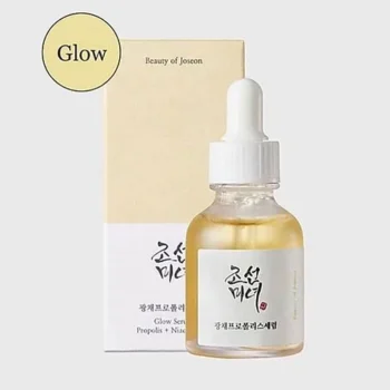 BEAUTY OF JOSEON Propolis + Niacinamide Glow Serum