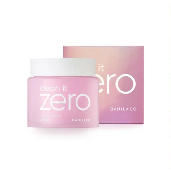 Banila Co - Clean It Zero Cleansing Balm Original