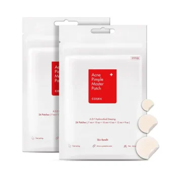 COSRX ACNE PIMPLE MASTER PATCH - 24 UNIDS