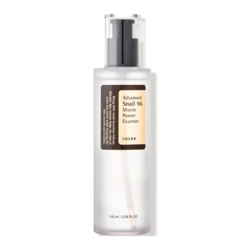 COSRX- Advanced Snail 96 Mucin Power Essence