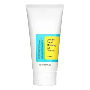 COSRX - Low pH Good Morning Gel Cleanser - 150ml