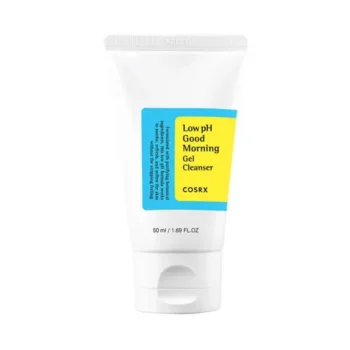 COSRX - Low pH Good Morning Gel Cleanser (50 ml)