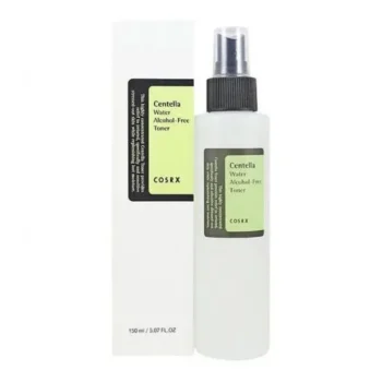 COSRX - Centella Water Alcohol-Free Toner