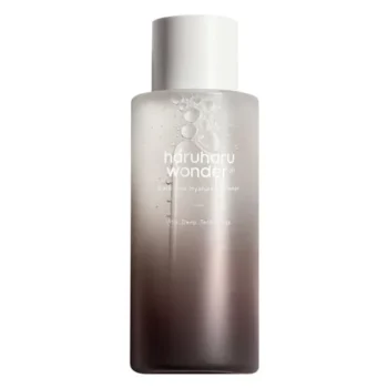 Haruharu, Wonder, Black Rice Hyaluronic Toner
