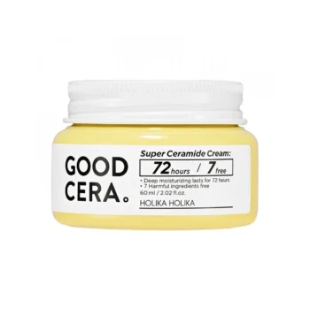 Holika Holika-GOOD CERA SUPER CERAMIDE CREAM