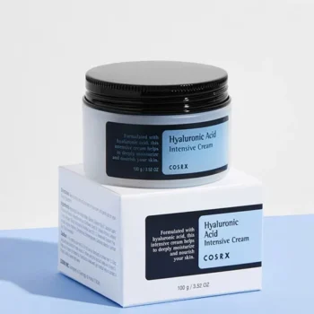 COSRX - Hyaluronic Acid Intensive Cream
