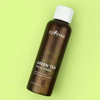 Isntree Green Tea Fresh Toner