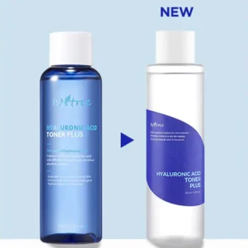 Isntree - HYALURONIC ACID TONER PLUS