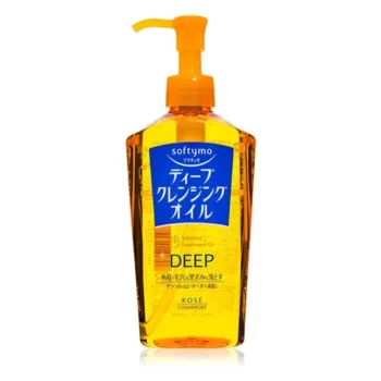 Kosé Softymo Deep Cleansing Oil