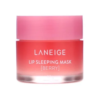 Laneige- Lip Sleeping Mask Ex (Berry)