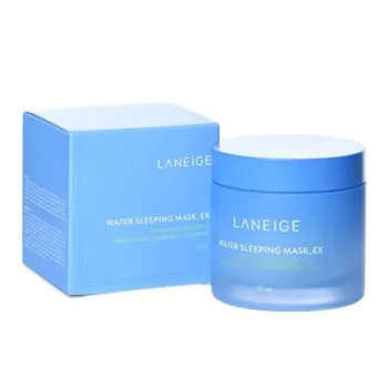 Laneige- Water Sleeping Mask EX