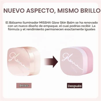 MISSHA- Glow Skin Balm