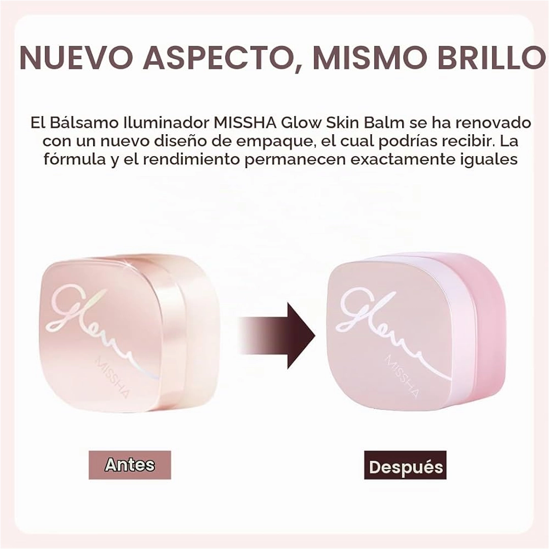 MISSHA Glow Skin Balm