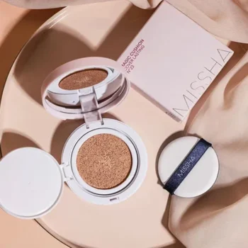 MISSHA - MAGIC CUSHION COVER LASTING - (SPF50+ PA+++)