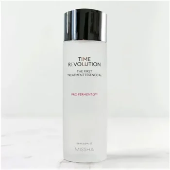 MISSHA - Time Revolution The First Treatment Essence