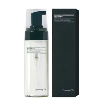 Pyunkang Yul  - Calming Low pH Foaming Cleanser