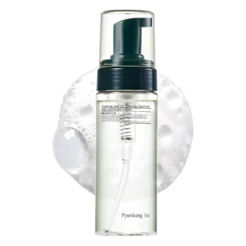 Pyunkang Yul - Calming Low pH Foaming Cleanser