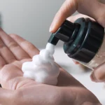 Pyunkang Yul – Calming Low pH Foaming Cleanser