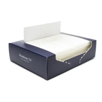 Pyunkang Yul - 1/3 Cotton Pad 160pcs