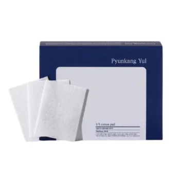 Pyunkang Yul - 1/3 Cotton Pad 160pcs