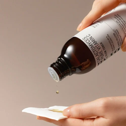 SOME BY MI- Galactomyces Pure Vitamin C Glow Toner - Imagen 3