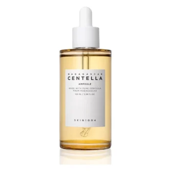 SKIN1004 - Madagascar Centella Ampoule 100 ml ( sin caja o caja rota)