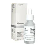 The Ordinary - Niacinamide 10% + Zinc 1% 30 ml