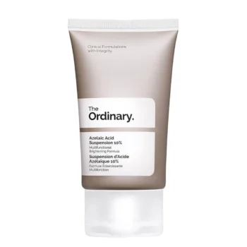 The Ordinary - Azelaic Acid Suspension 10%