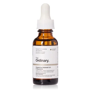 The Ordinary - Granactive Retinoid 2% in Squalane