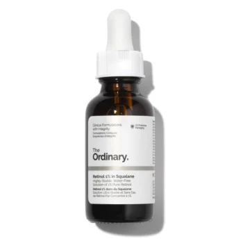 The Ordinary- Retinol 1% in Squalane
