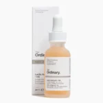 The ordinary - Lactic Acid 10% + HA