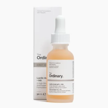 The ordinary - Lactic Acid 10% + HA