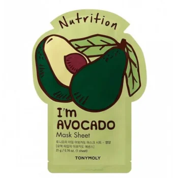 TONY MOLY Im Avocado Mask