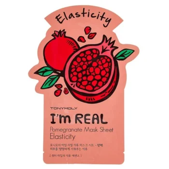 TONY MOLY Im Pomegranate Mask