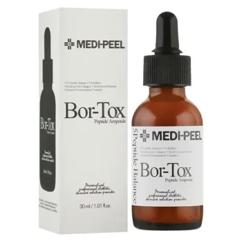 MEDI-PEEL- BOR-TOX PEPTIDE AMPOULE