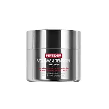 MEDI-PEEL - Peptide 9 Volume & Tension Tox Cream