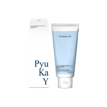 Pyunkang Yul- Low pH Pore Deep Cleansing Foam