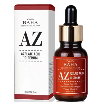 Cos De BAHA - Az Azelaic Accid10% Serum