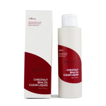 Isntree - Chestnut BHA 2% Clear Liquid