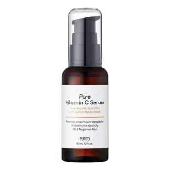 Purito- Pure Vitamin C Serum