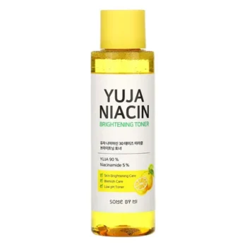 SOME BY MI- YUJA NIACIN  Brightening Toner (Tónico Iluminador)