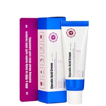 APIE'U- GLYCOLIC ACID CREAM