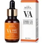 Cos De BAHA-Vitamin C Facial Serum with L-Ascorbic Acid 15% + Vitamin B5