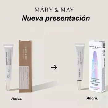 Mary & May - Tranexamic Acid + Glutathione Eye Cream