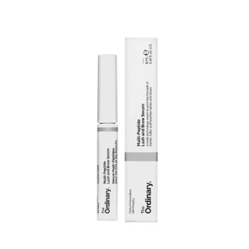 The ordinary- Multi-Peptide Lash and Brow Serum