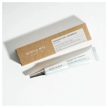 Mary & May - Tranexamic Acid + Glutathione Eye Cream